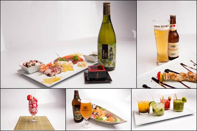 SUSHINOTO - Delivery de japons no Santa Terezinha - BH - Delivery de comida japonesa no Santa Terezinha - BH