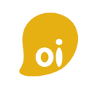 Logo da operadora OI em img-responsive na publicidade da TEXTURA E GRAFIATOS NO UBERABA EM CURITIBA