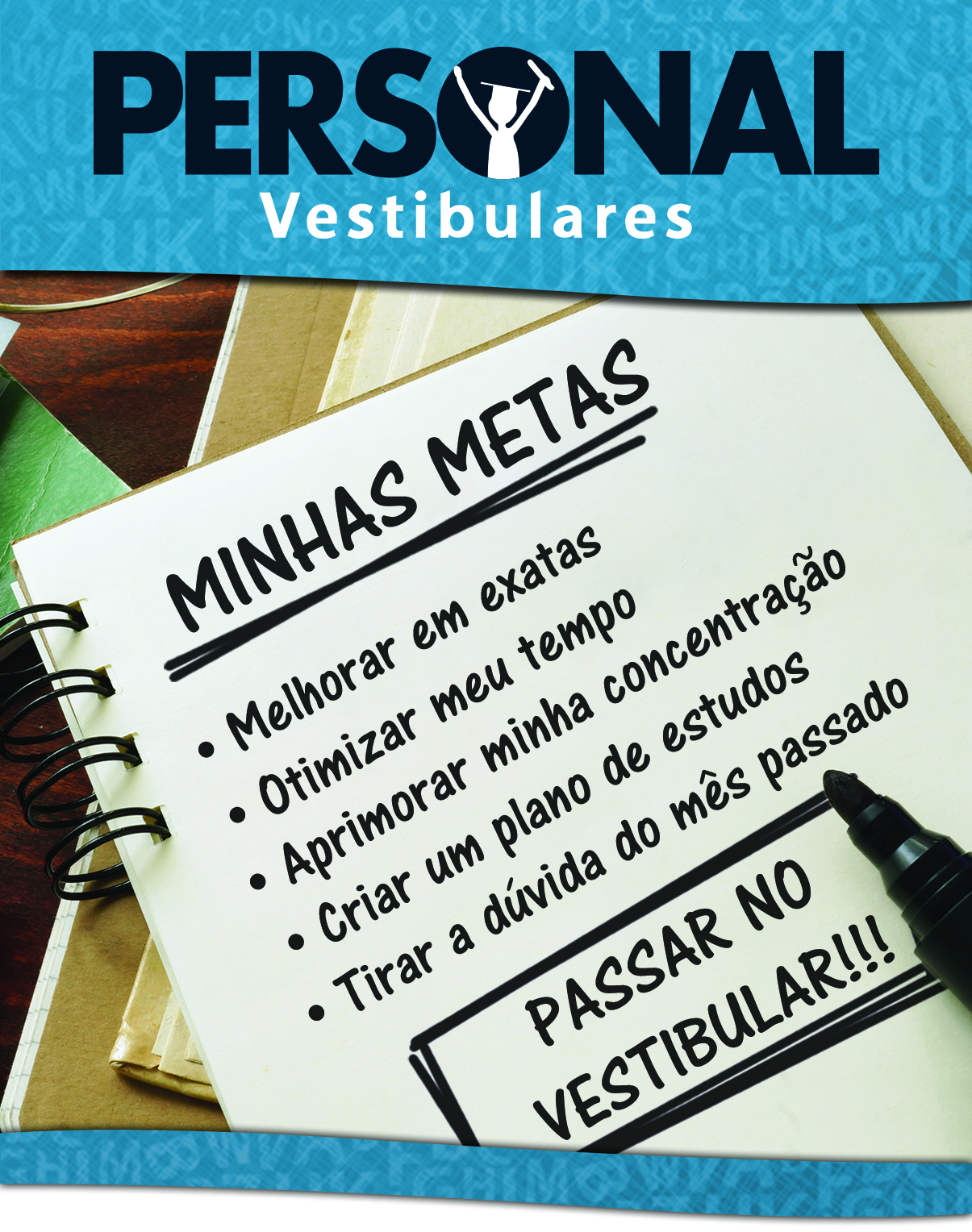 Personal Vestibulares - Curso Pr Vestibular Personalizado em So Paulo