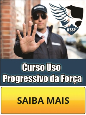 CURSO USO PROGRESSIVO DA FORA EM BANGU