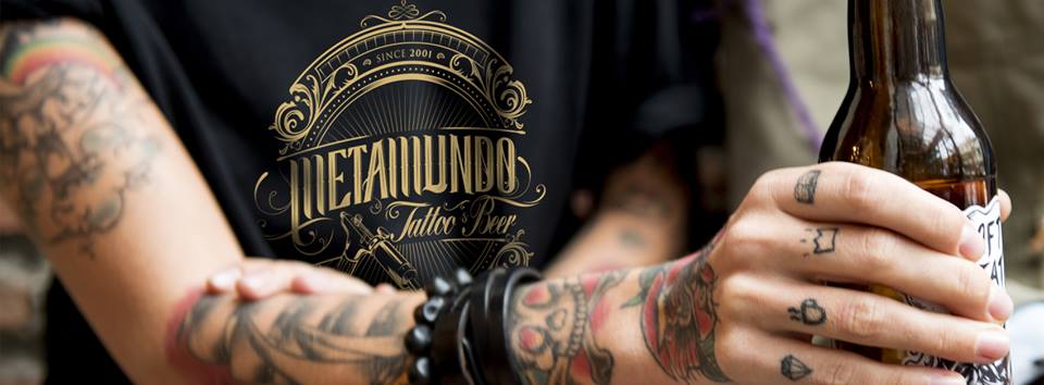 Tatuagem e Piercing na Tijuca - Shopping Tijuca - Rio de Janeiro