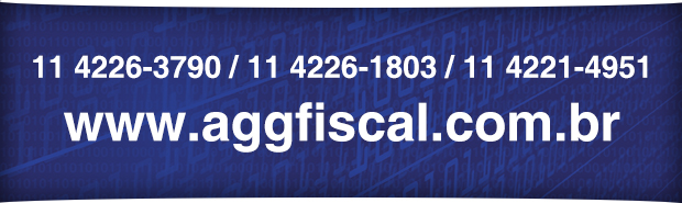 AGG - Fiscal e Contbil - Certificao Digital de Uso Especfico no Olmpico, So Caetano do Sul