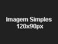 Imagem Simples (120x90)