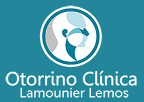 LAMOUNIER LEMOS - Clinica Otorrinolaringologia no Santa Efignia - BH
