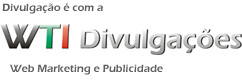 WTI Divulgaes - Agncia Certificada em Links Patrocinados.